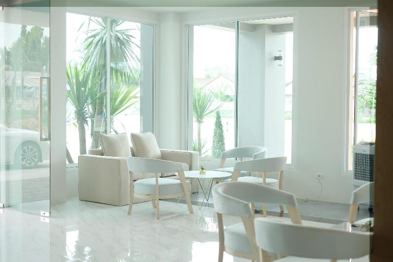 Photo of The Tree Sleep and Space, 3-star hotel in Krabi - Trang (provinces)