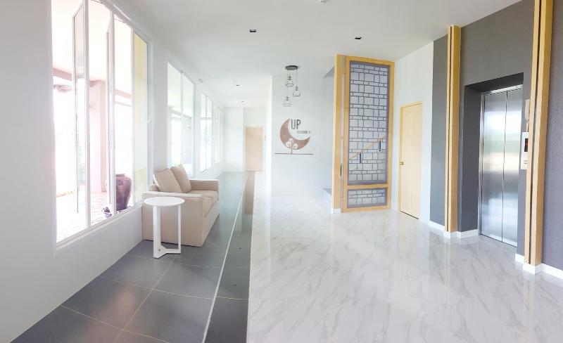 Photo of The Tree Sleep and Space, 3-star hotel in Krabi - Trang (provinces)