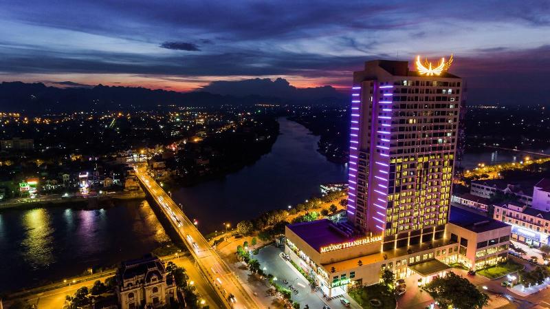 Muong Thanh Luxury Ha Nam Hotel, Singapore