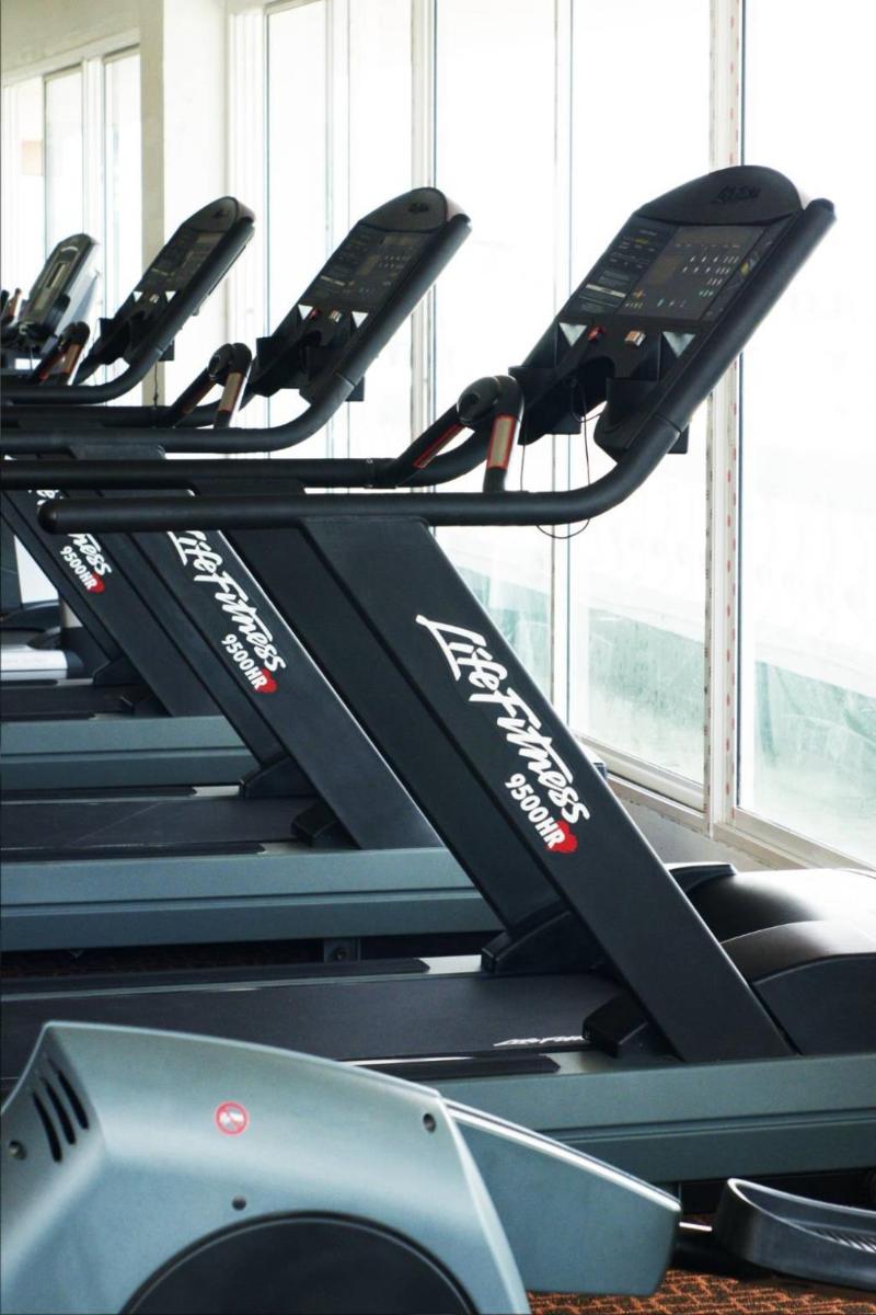 Photo of Niran Grand Hotel, 3-star hotel in Bang Na