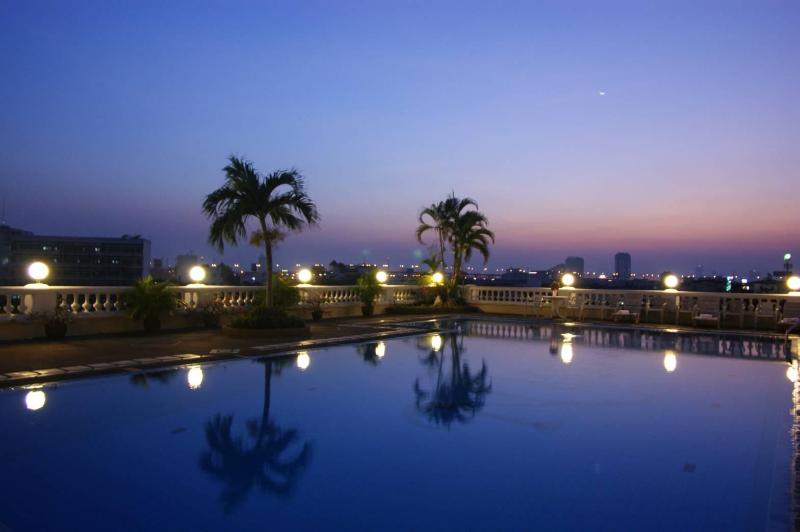 Photo of Niran Grand Hotel, 3-star hotel in Bang Na