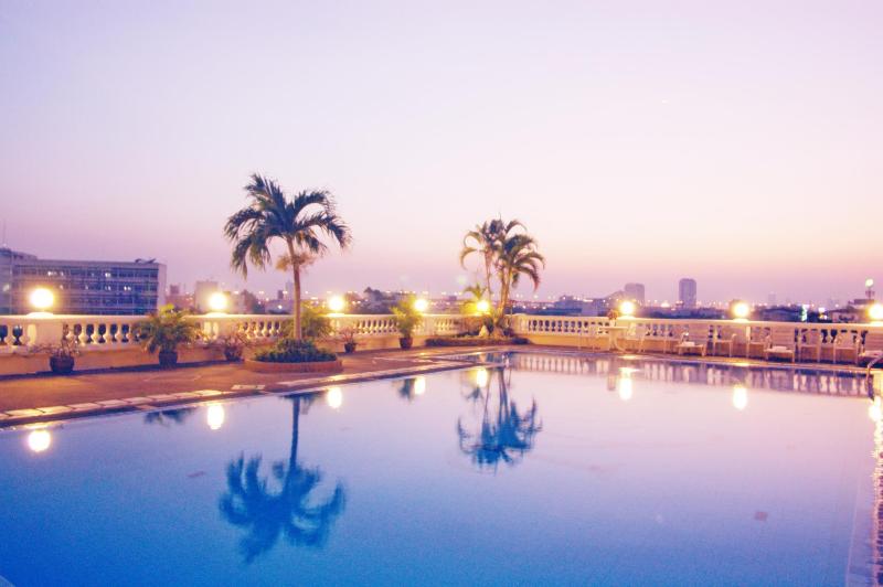 Photo of Niran Grand Hotel, 3-star hotel in Bang Na