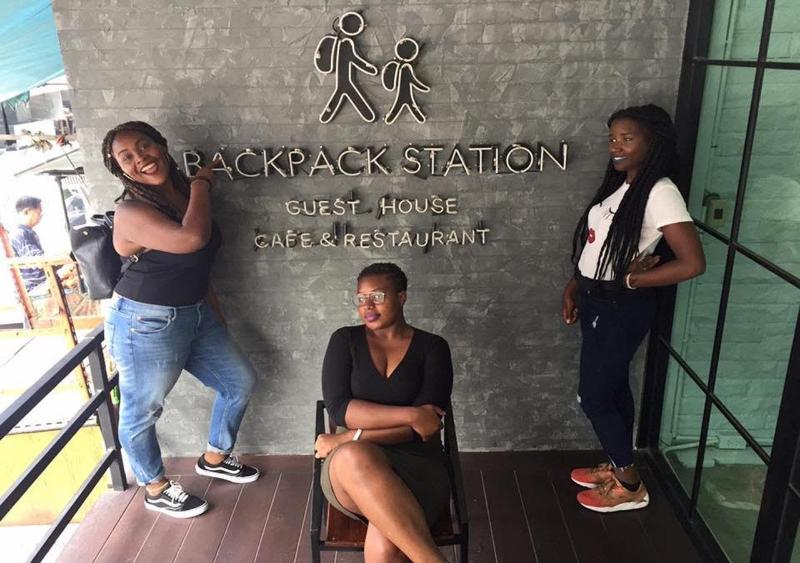 Photo of Backpack Station - Hostel, 2-star hotel in Bangkok (and vicinity)