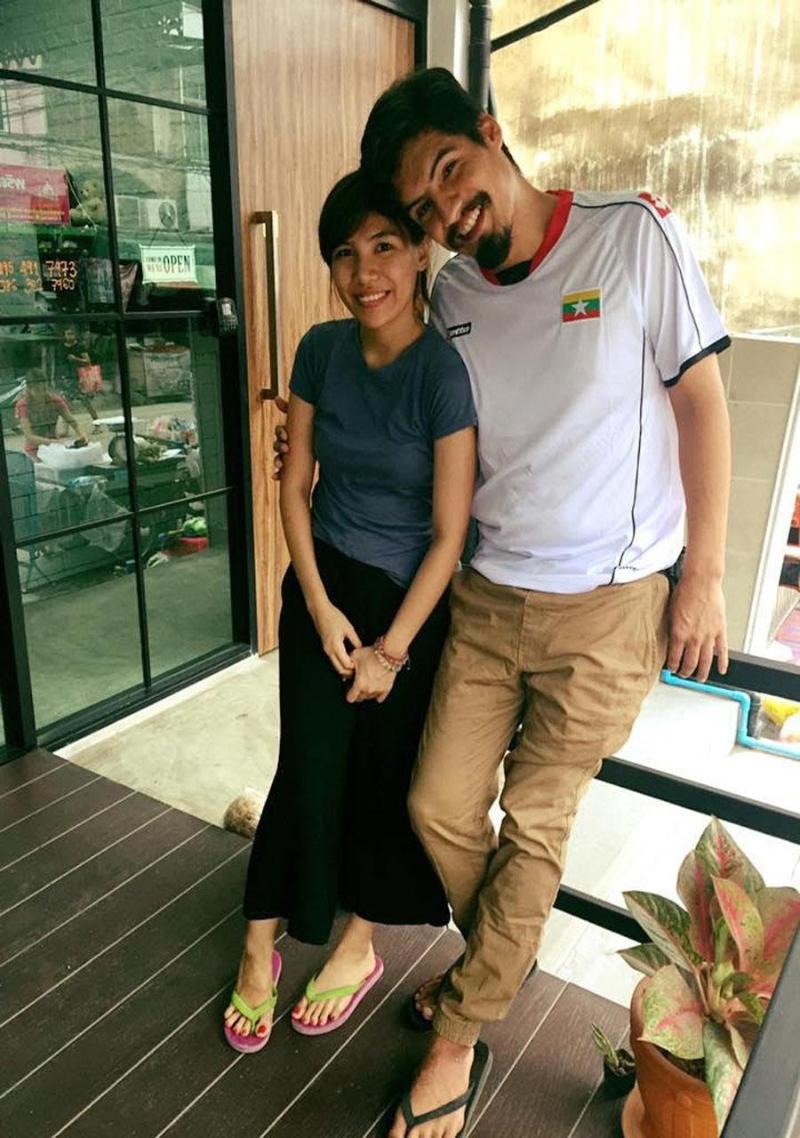 Photo of Backpack Station - Hostel, 2-star hotel in Bangkok (and vicinity)