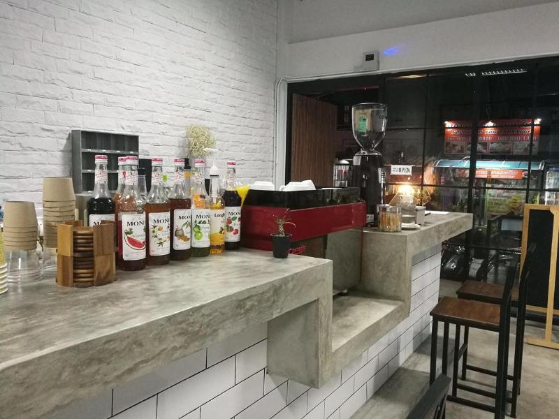 Photo of Backpack Station - Hostel, 2-star hotel in Bangkok (and vicinity)