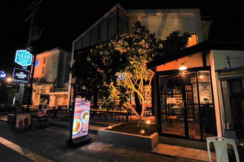 Photo of Kokotel Phuket Patong, 3-star hotel in Bangla Road