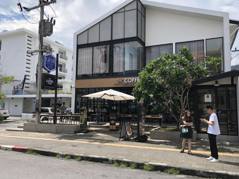 Photo of Kokotel Phuket Patong, 3-star hotel in Bangla Road