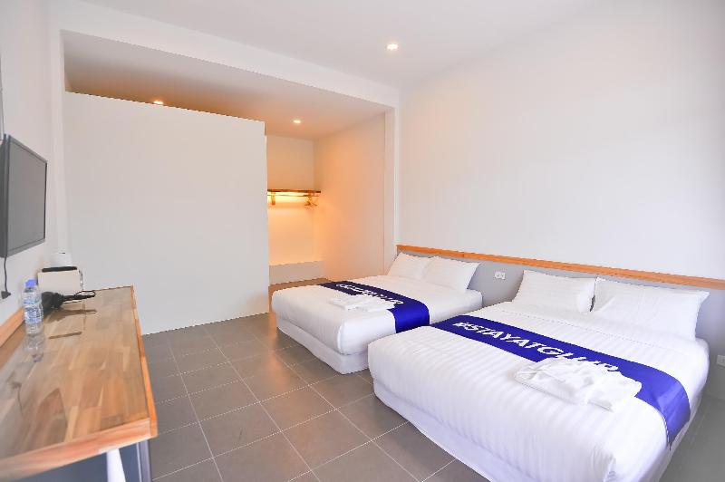 Photo of Kokotel Phuket Patong, 3-star hotel in Bangla Road