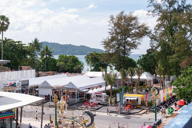 Photo of Kokotel Phuket Patong, 3-star hotel in Bangla Road