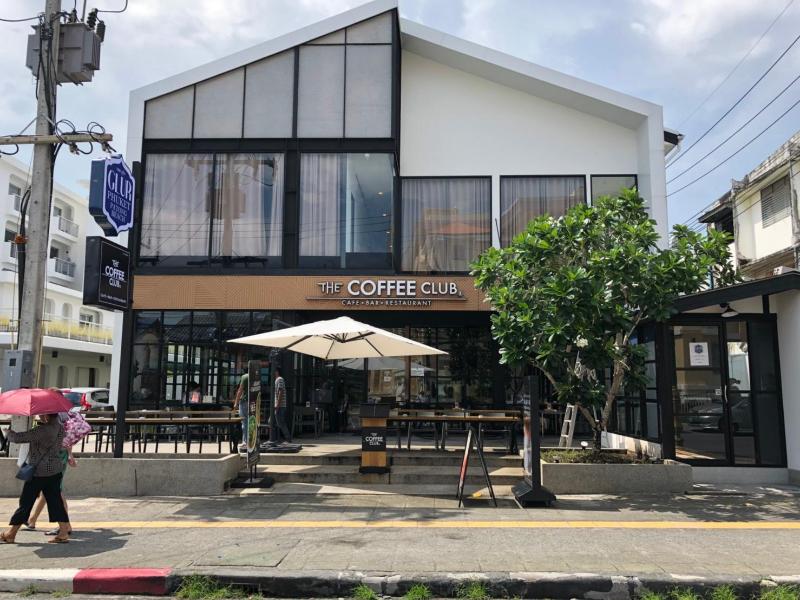 Photo of Kokotel Phuket Patong, 3-star hotel in Bangla Road