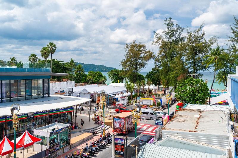 Photo of Kokotel Phuket Patong, 3-star hotel in Bangla Road