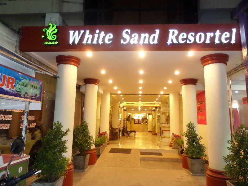 Photo of Kokotel Phuket Patong, 3-star hotel in Bangla Road