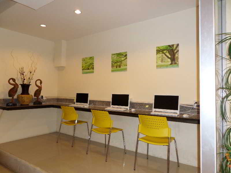 Photo of Kokotel Phuket Patong, 3-star hotel in Bangla Road