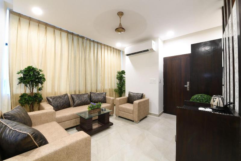 Photo of Madhav Muskan Residency, 3-star hotel in Mathura (and vicinity)