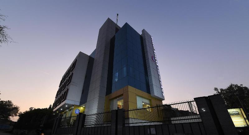 Photo of Madhav Muskan Residency, 3-star hotel in Mathura (and vicinity)