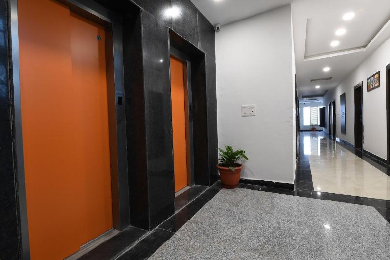 Photo of Madhav Muskan Residency, 3-star hotel in Mathura (and vicinity)