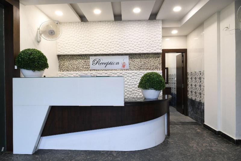 Photo of Madhav Muskan Residency, 3-star hotel in Mathura (and vicinity)