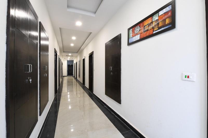 Photo of Madhav Muskan Residency, 3-star hotel in Mathura (and vicinity)