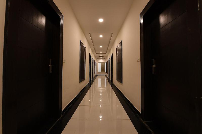 Photo of Madhav Muskan Residency, 3-star hotel in Mathura (and vicinity)