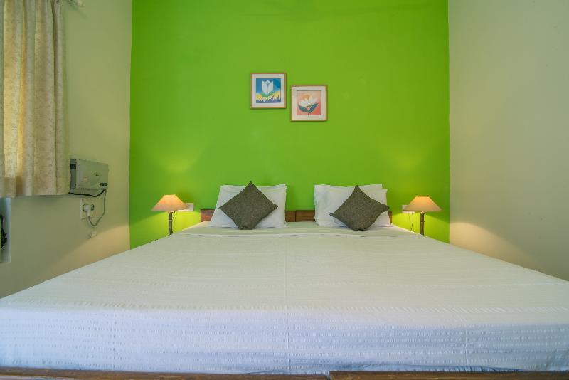 Photo of Lillywoods Highland Beach Resort, 3-star hotel in Candolim