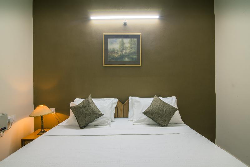 Photo of Lillywoods Highland Beach Resort, 3-star hotel in Candolim