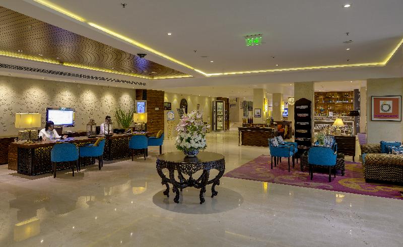 Photo of Novotel Goa Resort & Spa Candolim, 5-star hotel in Candolim