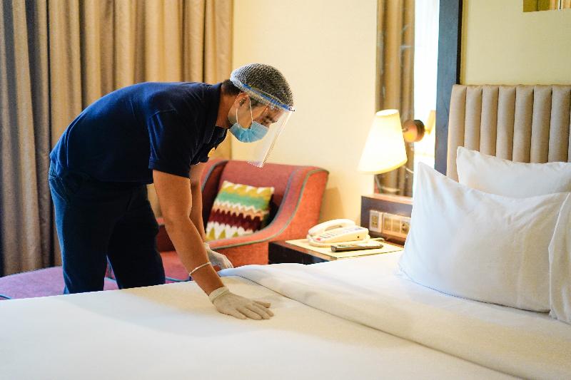 Photo of Novotel Goa Resort & Spa Candolim, 5-star hotel in Candolim