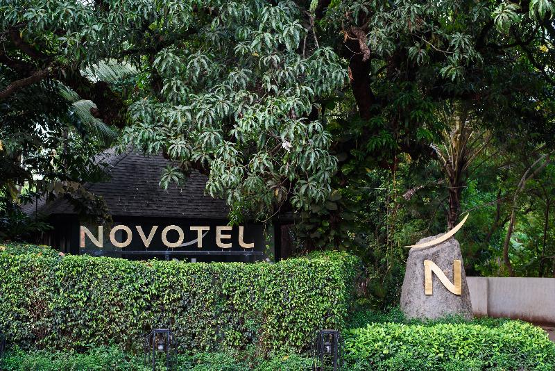 Photo of Novotel Goa Resort & Spa Candolim, 5-star hotel in Candolim