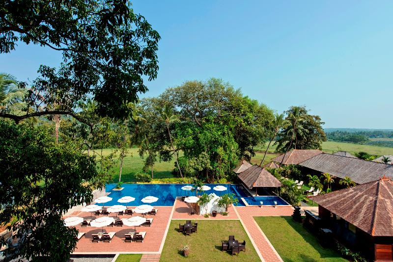 Photo of Novotel Goa Resort & Spa Candolim, 5-star hotel in Candolim