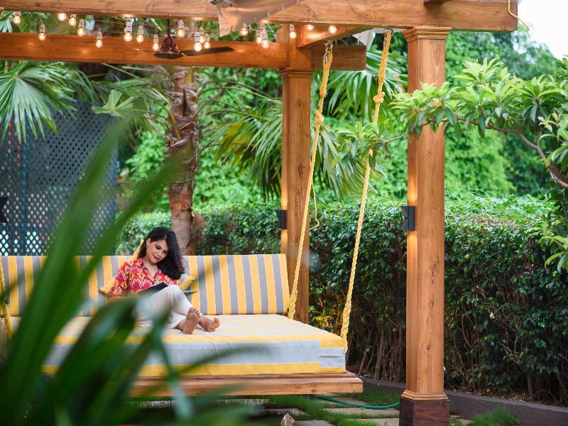 Photo of Novotel Goa Resort & Spa Candolim, 5-star hotel in Candolim