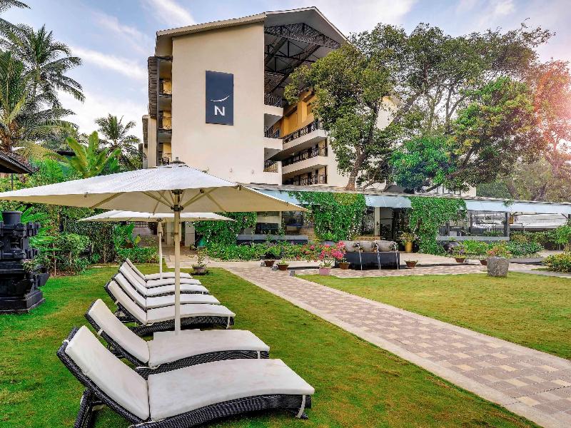 Photo of Novotel Goa Resort & Spa Candolim, 5-star hotel in Candolim