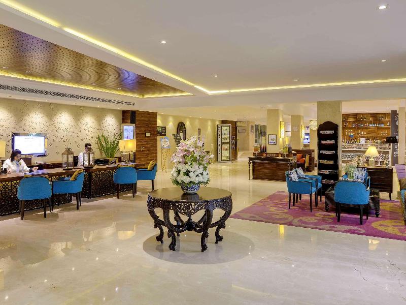 Photo of Novotel Goa Resort & Spa Candolim, 5-star hotel in Candolim