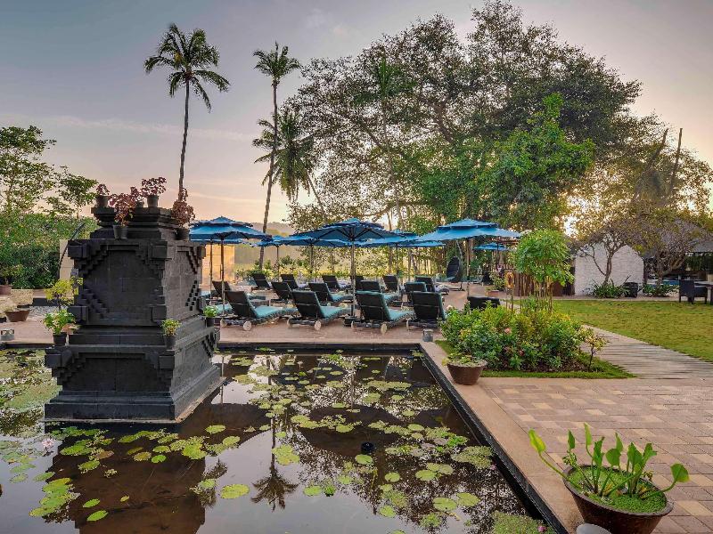 Photo of Novotel Goa Resort & Spa Candolim, 5-star hotel in Candolim