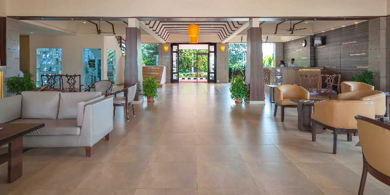 Photo of Nanu Beach Resort and Spa, 4-star hotel in Betalbatim