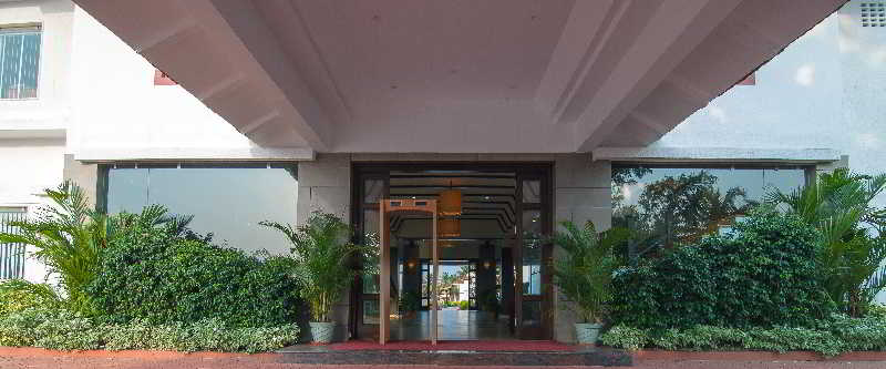 Photo of Nanu Beach Resort and Spa, 4-star hotel in Betalbatim