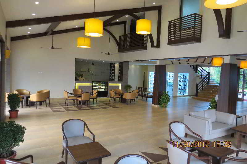 Photo of Nanu Beach Resort and Spa, 4-star hotel in Betalbatim