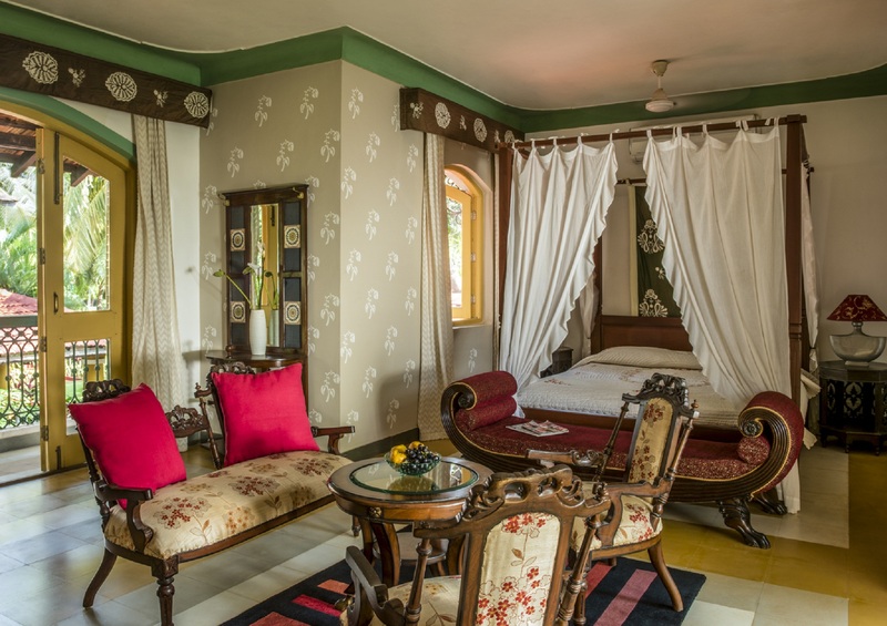 Photo of Casa Anjuna, 3-star hotel in Anjuna