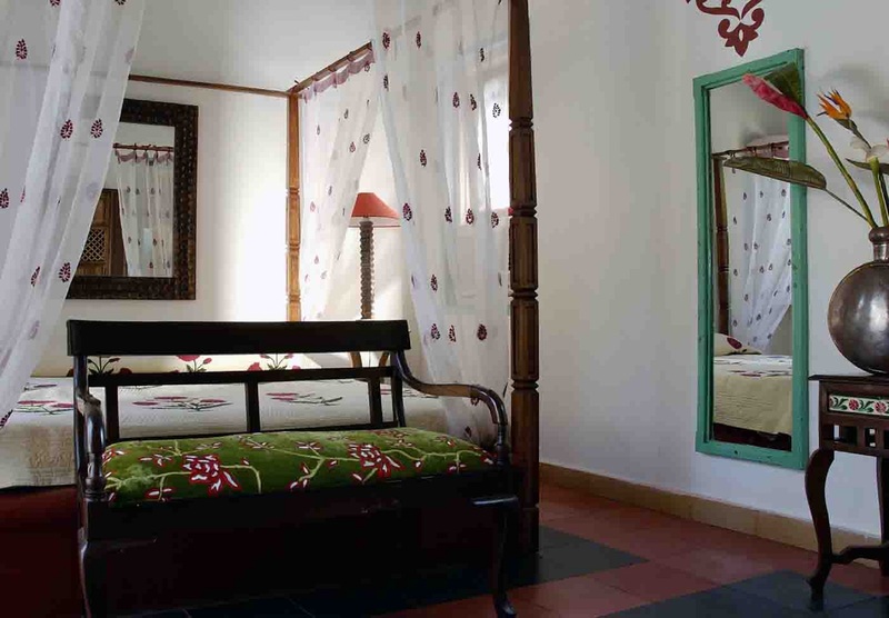 Photo of Casa Anjuna, 3-star hotel in Anjuna