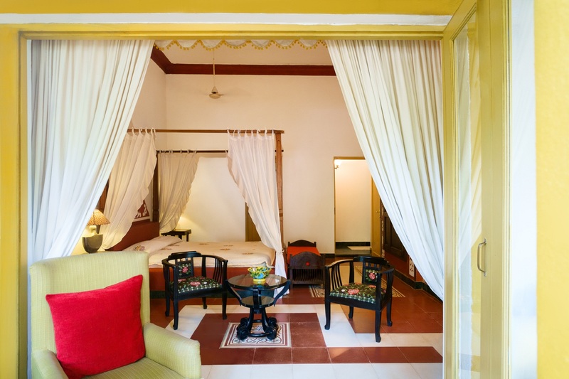 Photo of Casa Anjuna, 3-star hotel in Anjuna
