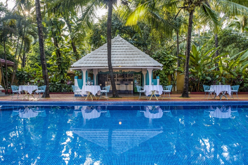 Photo of Casa Anjuna, 3-star hotel in Anjuna
