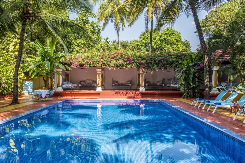 Photo of Casa Anjuna, 3-star hotel in Anjuna