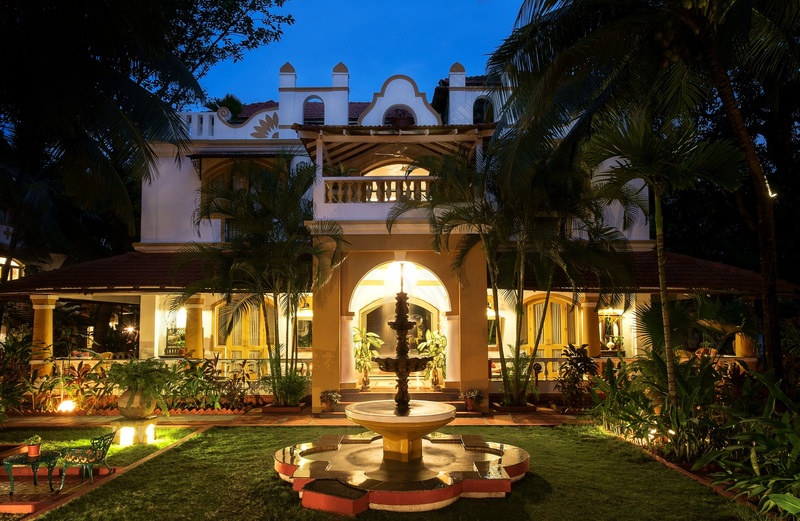 Photo of Casa Anjuna, 3-star hotel in Anjuna