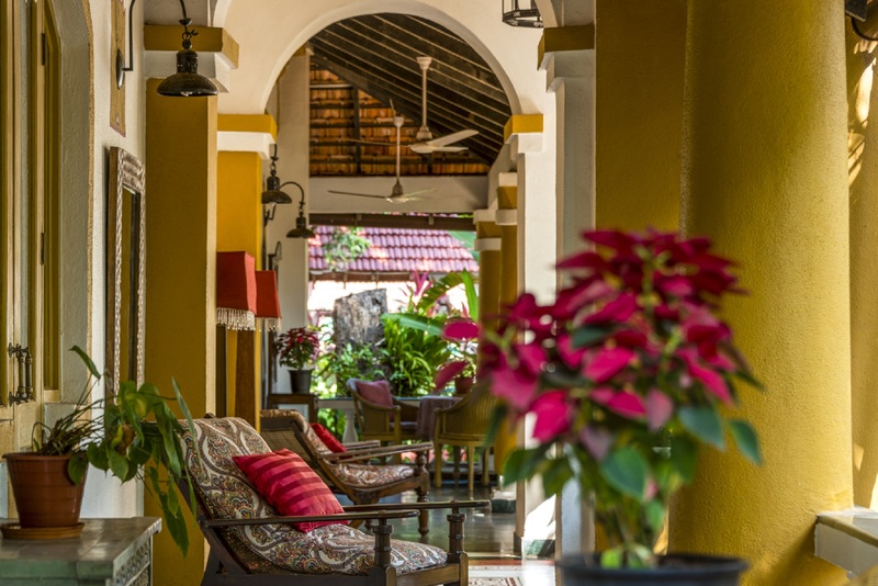 Photo of Casa Anjuna, 3-star hotel in Anjuna