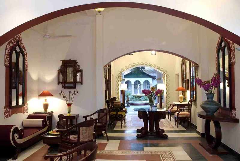 Photo of Casa Anjuna, 3-star hotel in Anjuna