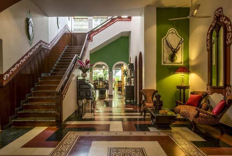Photo of Casa Anjuna, 3-star hotel in Anjuna