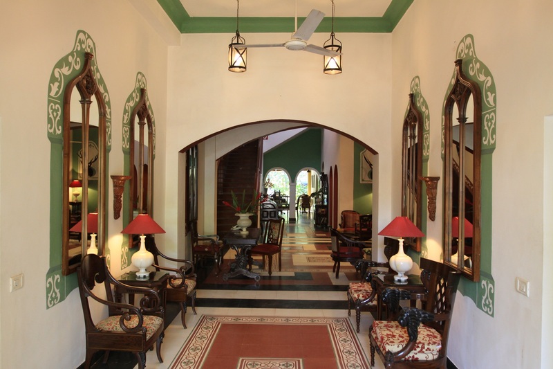 Photo of Casa Anjuna, 3-star hotel in Anjuna