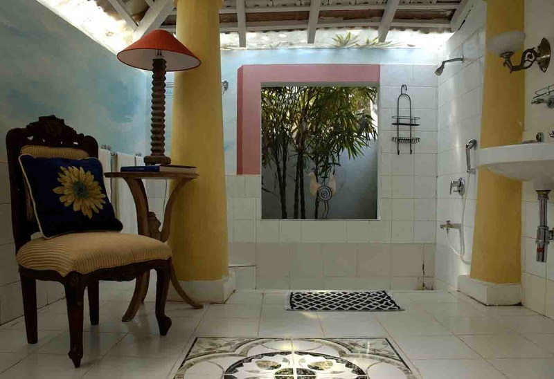 Photo of Casa Anjuna, 3-star hotel in Anjuna