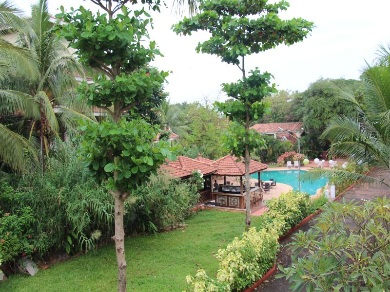 Photo of Aguada Anchorage - The Villa Resort, 4-star hotel in Candolim