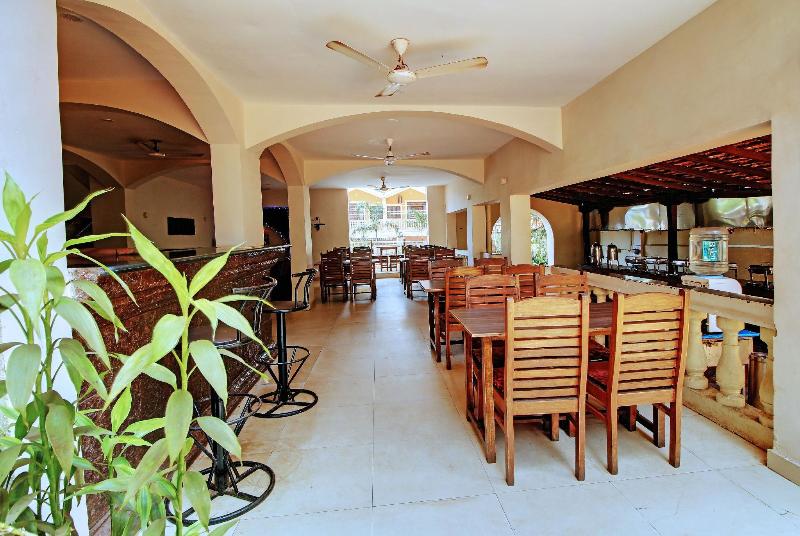 Photo of Rahi Coral Beach Resort, 2-star hotel in Calangute