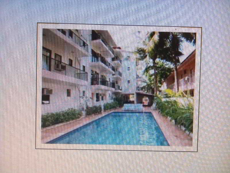 Photo of Rahi Coral Beach Resort, 2-star hotel in Calangute